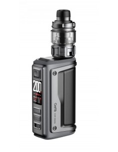 Kit Argus GT II 160W...