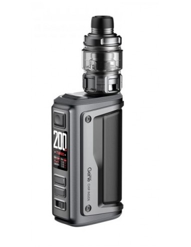 Kit Argus GT II 160W -GRAPHITE- VOOPOO