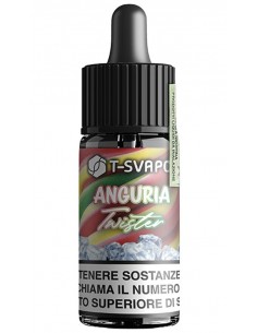 ADM ANGURIA Twister - Aroma...