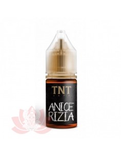 ADM Anicerizia - Aroma...