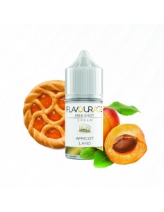 ADM APRICOT LAND  - Aroma...