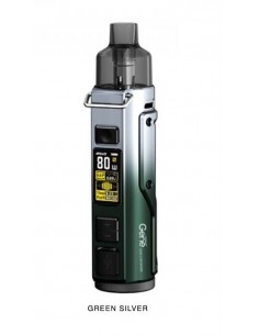 Kit Argus PRO 80W -GREEN...