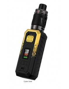 Kit Armour Max - CYBER GOLD...