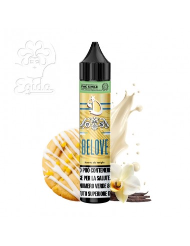 ADM BELOVE - D-LIGHT - Mini Shot...