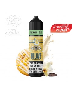 ADM BELOVE - D-LIGHT -Aroma...