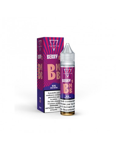 ADM BERRY BOMB - Aroma Scomposto 10 +...