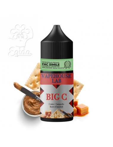 ADM BIG C  - VAPEHOUSE - Mini Shot...