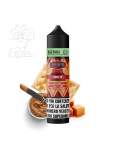 ADM BIG C - Mini Shot 10+50...