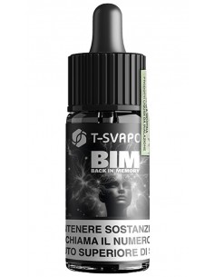 ADM BIM - Aroma Concentrato...