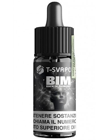 ADM BIM - Aroma Concentrato 10ml -...