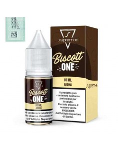 ADM BiscottONE - Aroma...