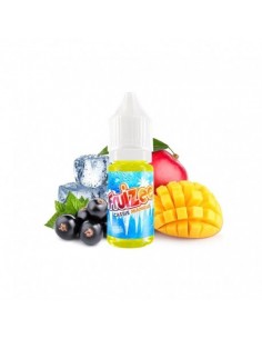 ADM Black Currant Mango -...