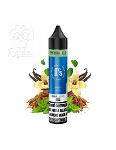 ADM BLUE LABEL  - IT'S -...