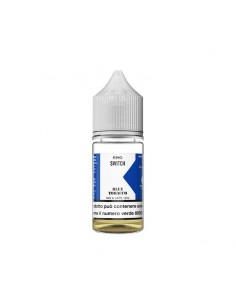 ADM BLUE Tobacco - SWITCH -...
