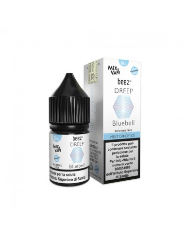 ADM BLUEBELL - Dreep for Beez - Aroma...