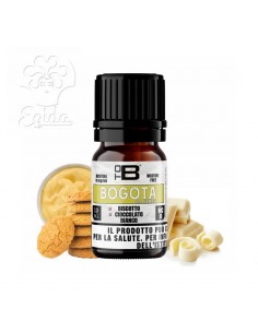 ADM BOGOTA - Aroma...