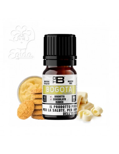 ADM BOGOTA - Aroma Concentrato 10ml -...