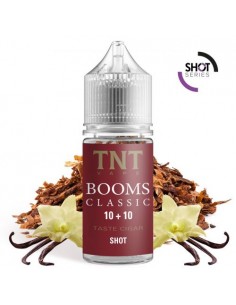 ADM BOOMS CLASSIC - Aroma...