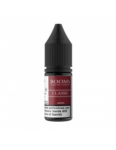 ADM BOOMS CLASSIC - Aroma Concentrato...