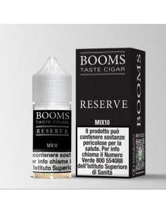 ADM BOOMS RESERVE - Aroma...