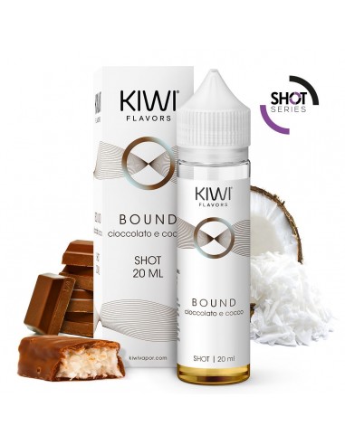 ADM BOUND - Aroma Scomposto 10 + 10 -...