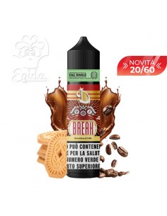 ADM BREAK - D-LIGHT -Aroma...