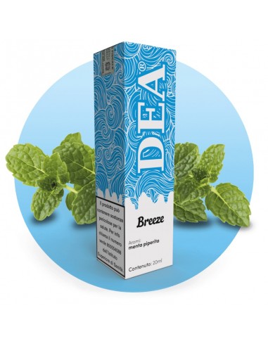 ADM BREEZE -  Shot 20+40 - DEA ITALIA...