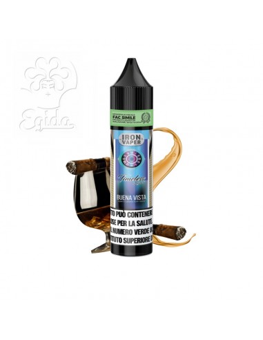 ADM BUENA VISTA -TIMELESS - Mini Shot...