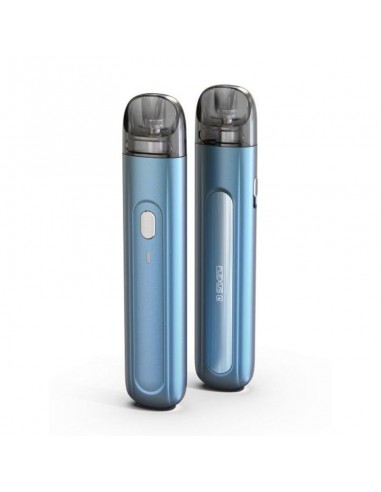 Kit Flexus Q -SIERRA BLUE- ASPIRE