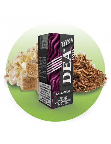 ADM CallioPOP - Aroma Concentrato...