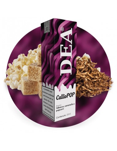 ADM CallioPOP - Shot 20+40 - DEA...