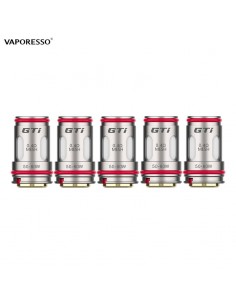 GTI 0,4 VAPORESSO