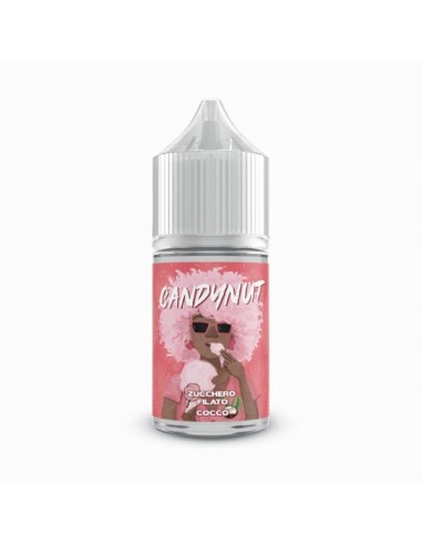 ADM CANDYNUT - Aroma Scomposto 10 +...