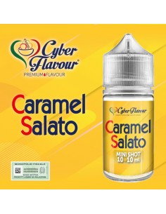 ADM CARAMEL SALATO - Aroma...