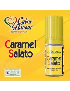 ADM CARAMEL SALATO - Aroma...