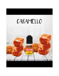 ADM CARAMELLO - Aroma...