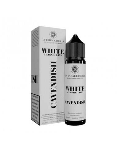 ADM CAVENDISH - Extreme 4pod White-...