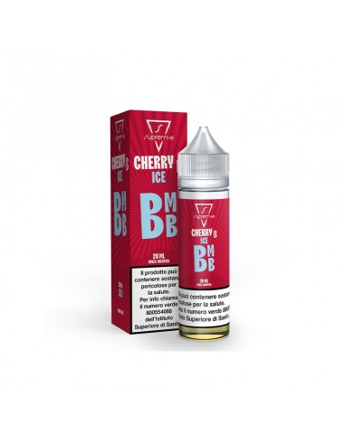 ADM CHERRY BOMB ICE - Aroma Scomposto...