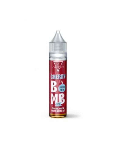 ADM CHERRY BOMB ICE - Aroma Scomposto...