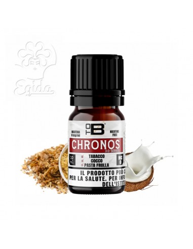 ADM CHRONOS - Aroma Concentrato 10ml...