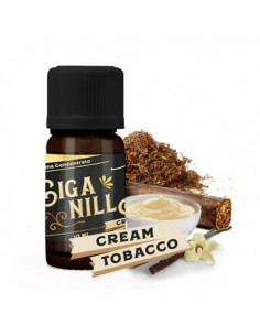 ADM Ciganilla - Aroma...