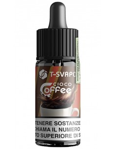 ADM CIOCOCOFFEE  - Aroma...