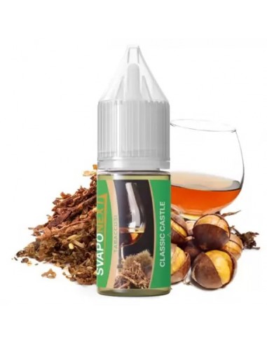 ADM Classic Castle MR.TOBACCO - Aroma...