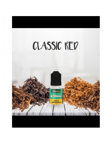 ADM Classic RED MR.TOBACCO - Aroma...