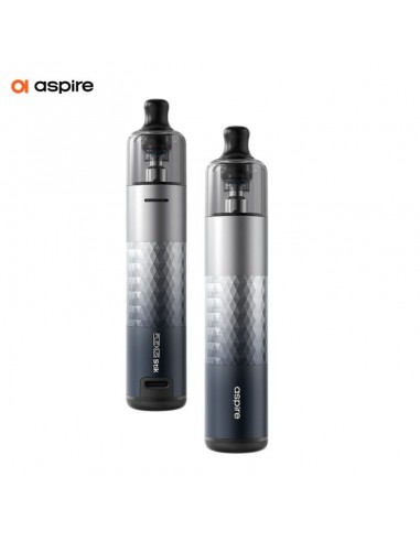 Kit Flexus Stik -METALLIC FADE- ASPIRE