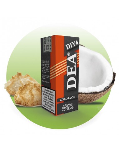 ADM Coco Loco - Aroma Concentrato...