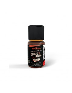 ADM COCO LOSO - Aroma...