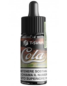 ADM COLA LIME ICE - Aroma...