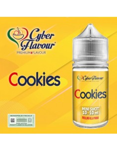 ADM COOKIES - Aroma...