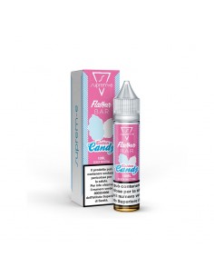 ADM COTTON CANDY - Aroma...